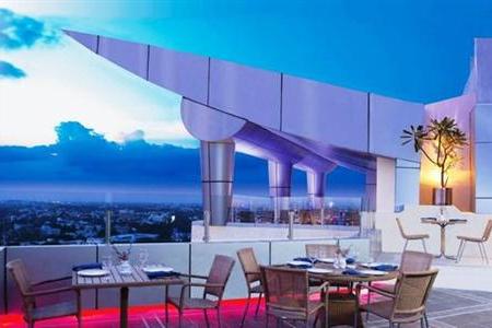 Отель The Accord Metropolitan в Ченнай - Индия