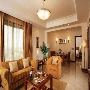 Отель The Accord Metropolitan в Ченнай - Индия