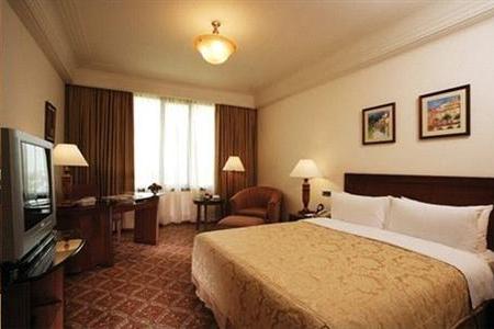 Отель The Accord Metropolitan в Ченнай - Индия