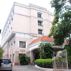 Отель Beverly в Ченнай - Индия