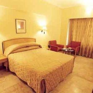 Отель Beverly в Ченнай - Индия