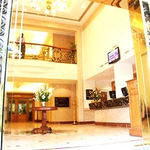 Отель Beverly в Ченнай - Индия