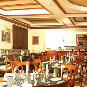 Отель Beverly в Ченнай - Индия