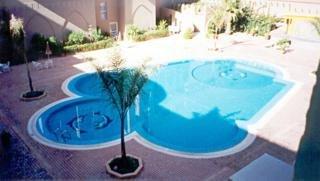 Отель Idou Tiznit в Тизнит - Марокко