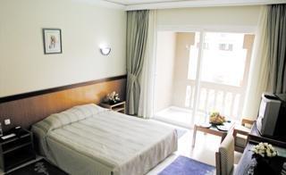 Отель Idou Tiznit в Тизнит - Марокко