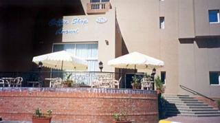 Отель Idou Tiznit в Тизнит - Марокко