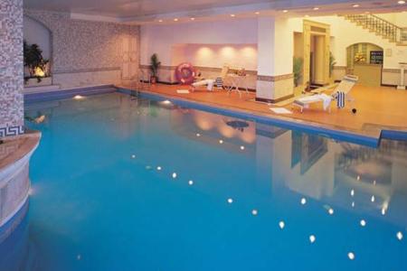 Отель GRT Grand в Ченнай - Индия