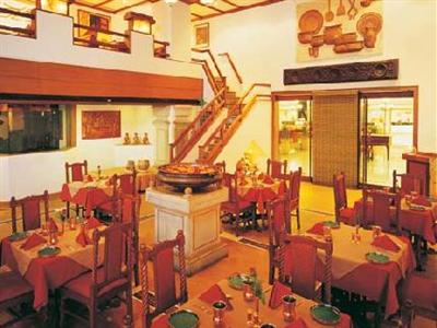 Отель GRT Grand в Ченнай - Индия