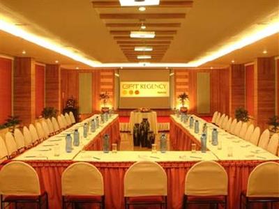 Отель GRT Grand в Ченнай - Индия