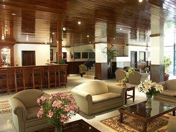 Отель La Mada в Найроби - Кения