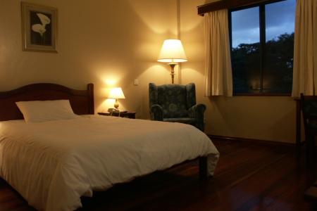 Отель La Mada в Найроби - Кения