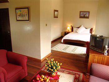 Отель La Mada в Найроби - Кения