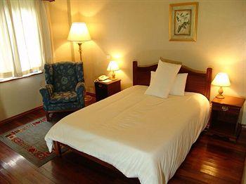 Отель La Mada в Найроби - Кения