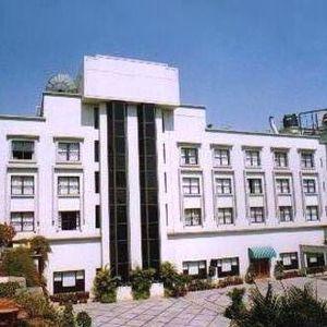 Отель Green Park в Ченнай - Индия