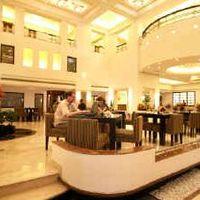 Отель Green Park в Ченнай - Индия