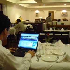 Отель Green Park в Ченнай - Индия