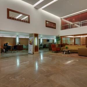 отель Pride Hotel Chennai