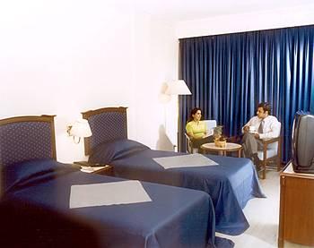 Отель Radha Regent в Ченнай - Индия