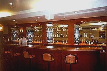 Отель Radha Regent в Ченнай - Индия