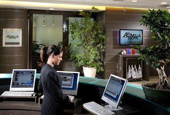 Aemilia Hotel