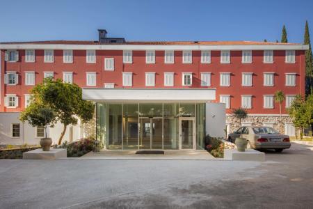 Aminess Bellevue Hotel