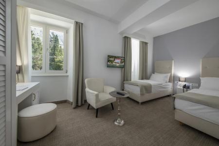 Aminess Bellevue Hotel