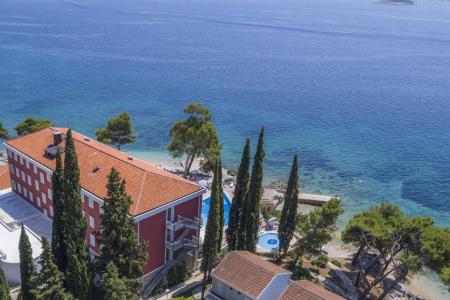 Aminess Bellevue Hotel