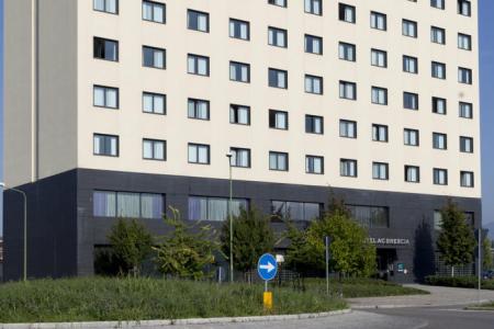 AC Hotel Brescia by Marriott