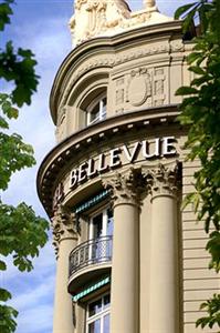 Bellevue Palace