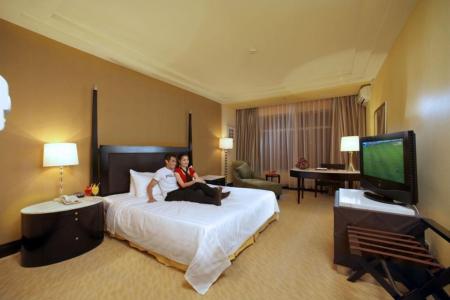 Nagaworld Hotel