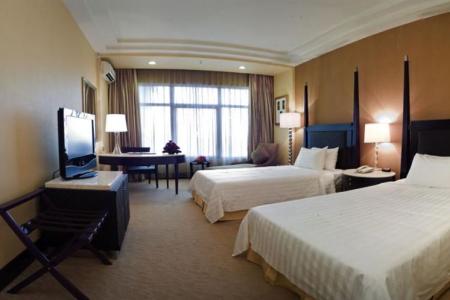 Nagaworld Hotel
