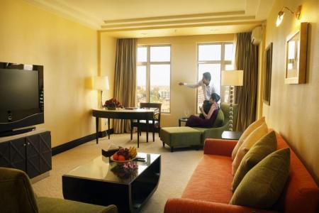 Nagaworld Hotel