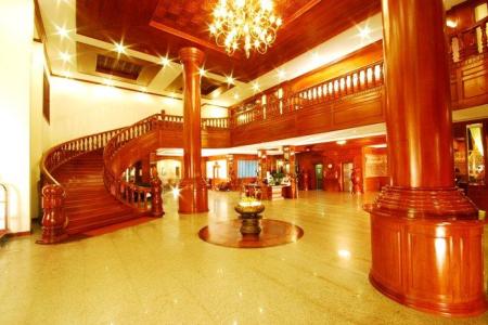 Borei Angkor Resort & Spa