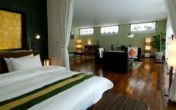 Отель Heritage Suites Hotel в Сиемреап - Камбоджа