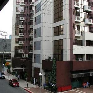 отель Prince Plaza II Condotel
