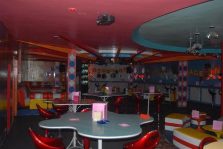 Отель Adrar в Агадир - Марокко