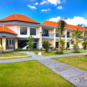 отель Amatara Agung Raka