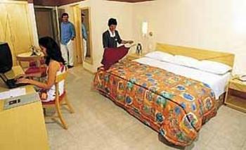 Comfort Hotel Fortaleza