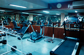 отель SRM Hotel (ex.Royal Southern)