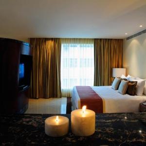 отель Taj Mount Road