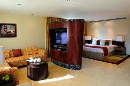 Отель Taj Mount Road в Ченнай - Индия