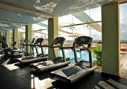 Отель Taj Mount Road в Ченнай - Индия