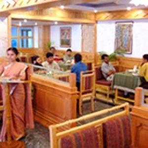 Отель Vestin Park в Ченнай - Индия