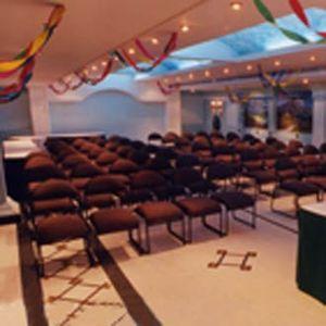 Отель Vestin Park в Ченнай - Индия