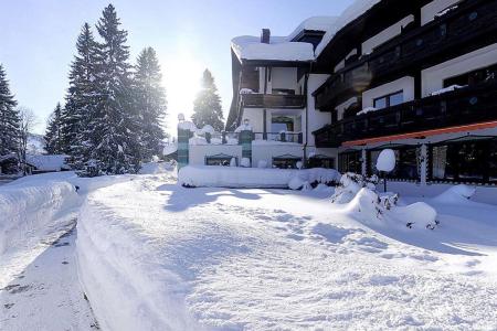 Astoria Relax & Spa Hotel