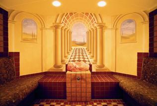 Astoria Relax & Spa Hotel