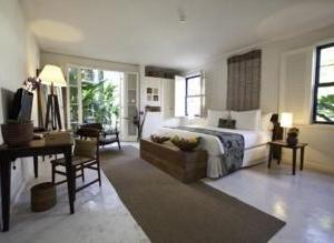 отель Santa Teresa Hotel