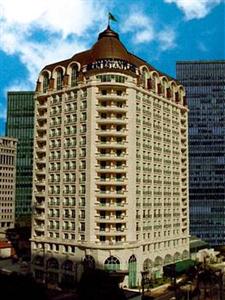 отель Gran Estanplaza Berrini