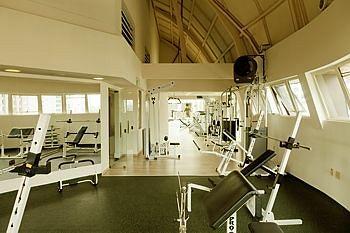 Отель Gran Estanplaza Berrini в Сан-Паулу - Бразилия