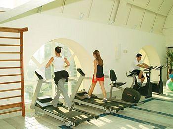 Отель Gran Estanplaza Berrini в Сан-Паулу - Бразилия